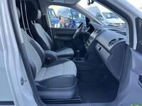 Volkswagen Caddy vaihtoauto