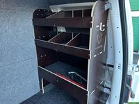 Volkswagen Caddy vaihtoauto