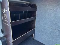 Volkswagen Caddy vaihtoauto