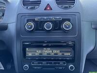 Volkswagen Caddy vaihtoauto