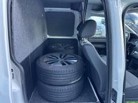 Volkswagen Caddy vaihtoauto