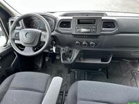 Opel Movano vaihtoauto