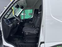 Iveco Daily vaihtoauto