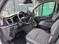 Ford Tourneo Custom vaihtoauto