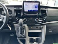 Ford Tourneo Custom vaihtoauto