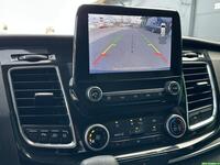 Ford Tourneo Custom vaihtoauto