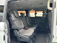 Ford Tourneo Custom vaihtoauto