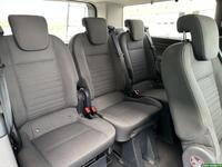 Ford Tourneo Custom vaihtoauto