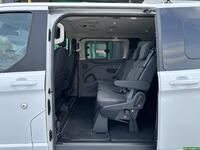 Ford Tourneo Custom vaihtoauto