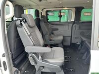 Ford Tourneo Custom vaihtoauto