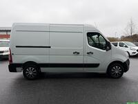 Nissan NV400 vaihtoauto