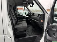 Nissan NV400 vaihtoauto