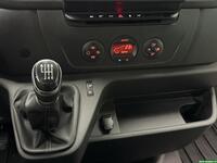 Nissan NV400 vaihtoauto