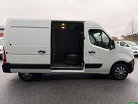 Nissan NV400 vaihtoauto
