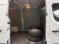 Nissan NV400 vaihtoauto