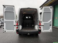 Nissan NV400 vaihtoauto