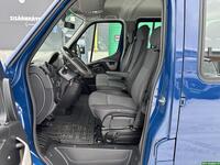 Nissan NV400 vaihtoauto