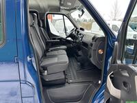 Nissan NV400 vaihtoauto