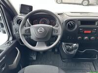 Nissan NV400 vaihtoauto