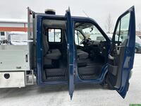 Nissan NV400 vaihtoauto