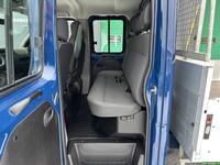 Nissan NV400 vaihtoauto