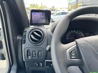 Nissan NV400 vaihtoauto