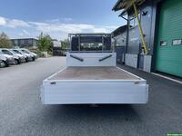 Nissan NV400 vaihtoauto