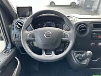 Nissan NV400 vaihtoauto