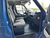 Nissan NV400 vaihtoauto