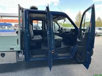 Nissan NV400 vaihtoauto