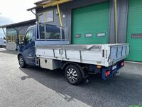 Nissan NV400 vaihtoauto
