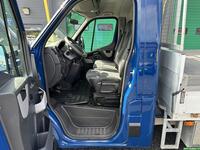 Nissan NV400 vaihtoauto