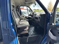 Nissan NV400 vaihtoauto