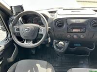 Nissan NV400 vaihtoauto