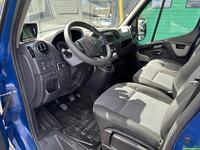 Nissan NV400 vaihtoauto