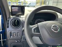 Nissan NV400 vaihtoauto