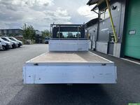 Nissan NV400 vaihtoauto