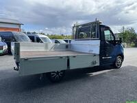 Nissan NV400 vaihtoauto