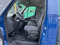 Nissan NV400 vaihtoauto