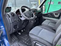 Nissan NV400 vaihtoauto