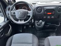 Nissan NV400 vaihtoauto