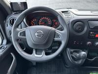 Nissan NV400 vaihtoauto