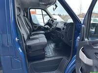 Nissan NV400 vaihtoauto