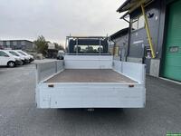 Nissan NV400 vaihtoauto