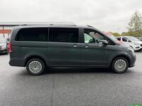 Mercedes-Benz V vaihtoauto