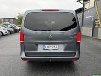 Mercedes-Benz V vaihtoauto
