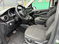Mercedes-Benz V vaihtoauto