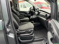 Mercedes-Benz V vaihtoauto