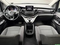 Mercedes-Benz V vaihtoauto