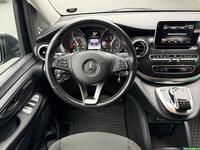 Mercedes-Benz V vaihtoauto